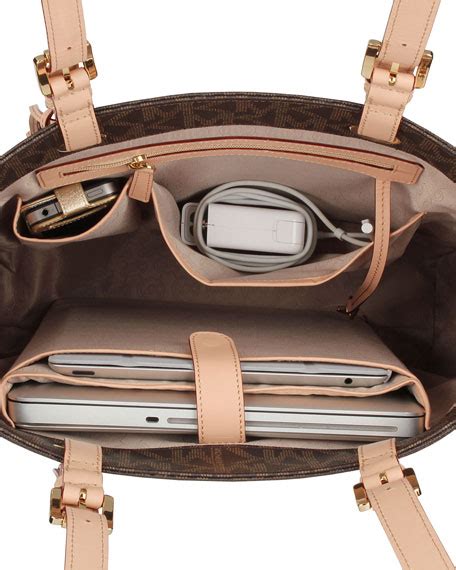 michael kors macbook case|laptop bag michael kors women.